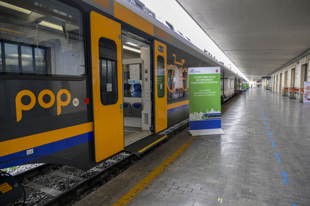 Pendolari: per persone sui binari ritardi e cancellazioni treni