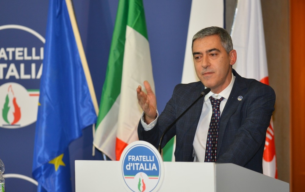 Cellai (Fdi): “Ballottaggio Firenze? Parleremo con esclusi del primo turno