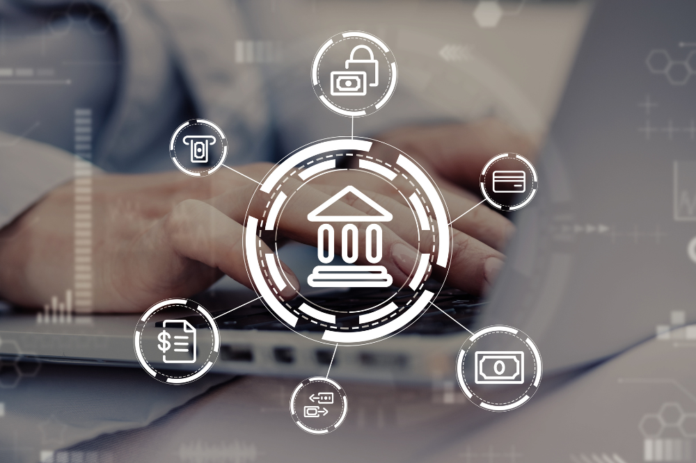 L\'orizzonte toscano per il passaggio da Banca tradizionale a Banca di rete 