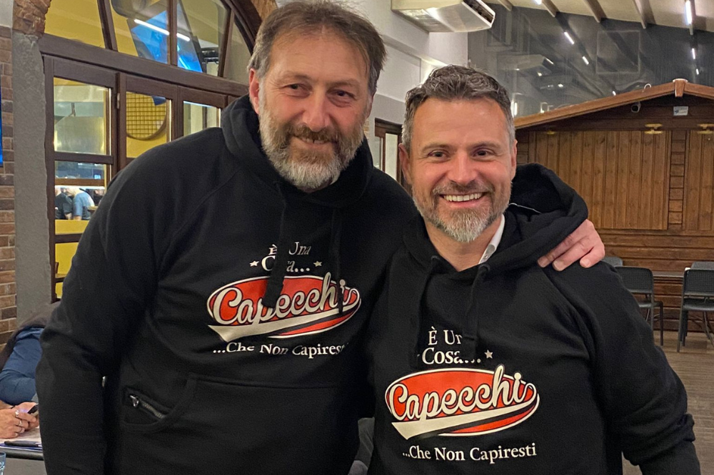 Fiorentina e Firenze, una serata da “Viola nel cuore”