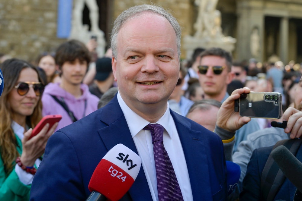 Schmidt: “Crollo cantiere a Firenze per mancanza di controlli rigorosi”