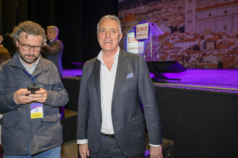Paolo Bambagioni (Lista Schmidt): “Rimuovere privilegi di pochi che danneggiano tutta la città”
