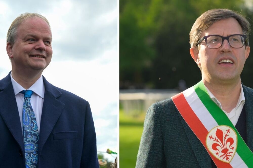 Schmidt: “Piagge? Nardella in 10 anni non ha fatto nulla. Ci penseremo noi”