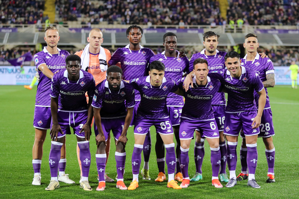 Hellas Verona-Fiorentina, i convocati di Vincenzo Italiano: la lista 