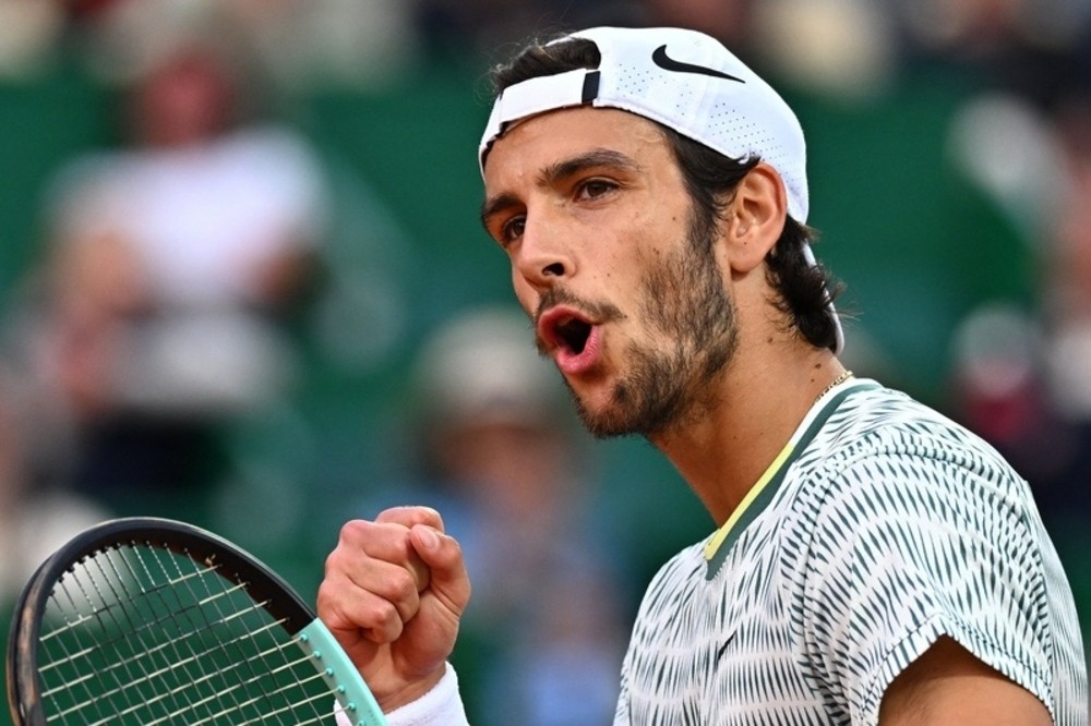 Tennis: Galan battuto. Musetti in finale a Cagliari