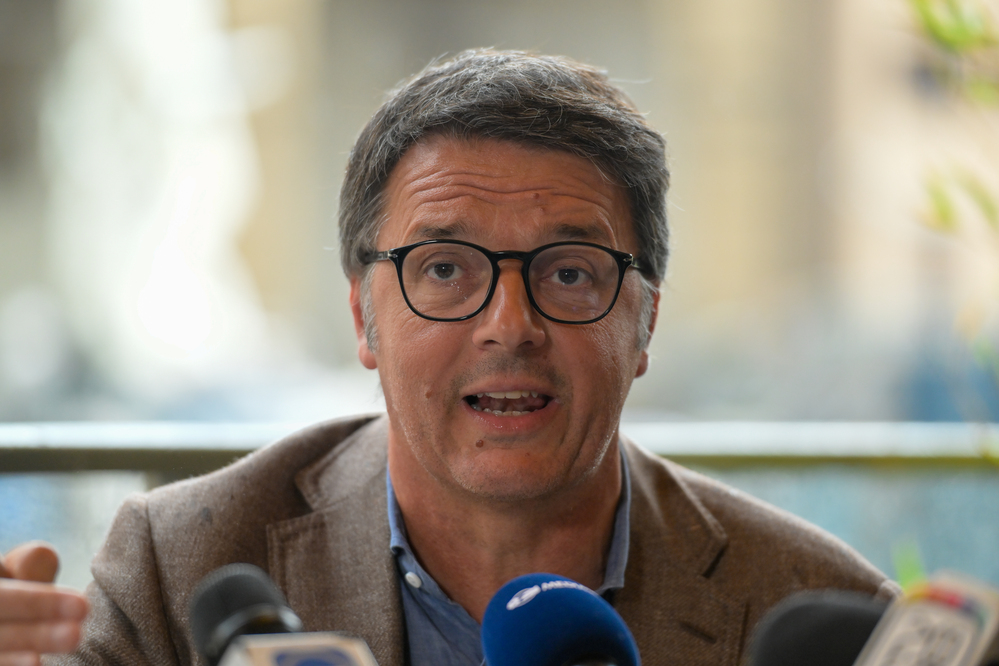 Renzi sul Franchi: “Normale che si parli di case popolari e poi si mettano decine di milioni di euro sullo stadio?”