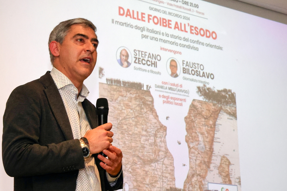 Renzi contro Cellai: “Auspico che proceda il suo rinsavimento”
