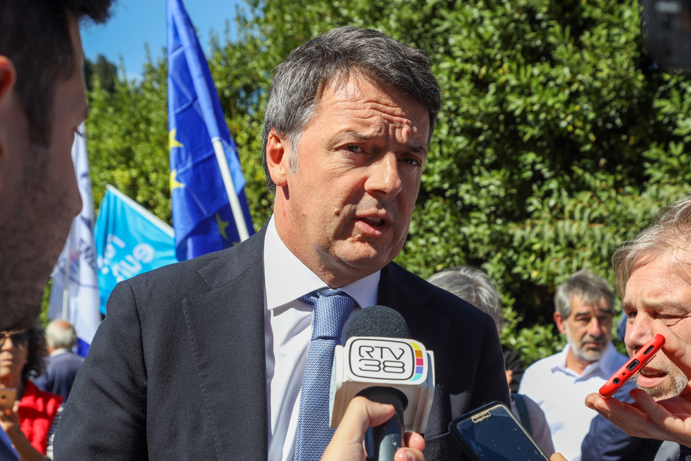 Renzi critica Nardella: “Nomina presidente Sas è ennesimo atto arroganza”