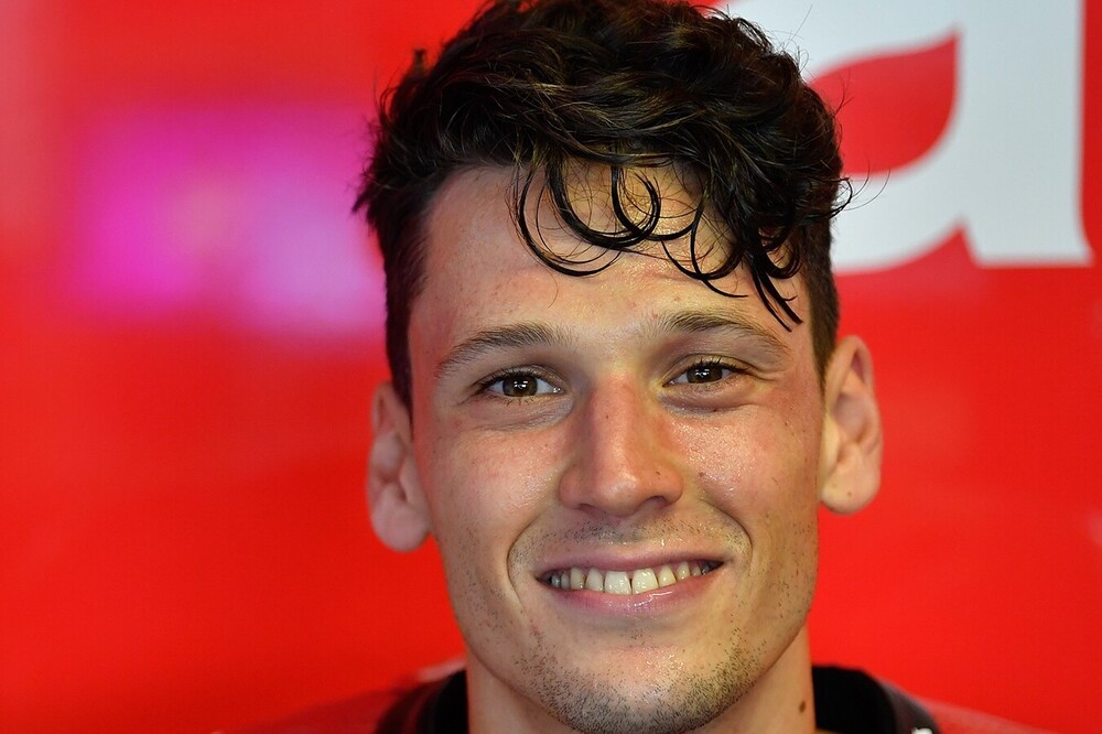 Motogp, Savadori: “Correrò al Mugello con Aprilia-laboratorio”