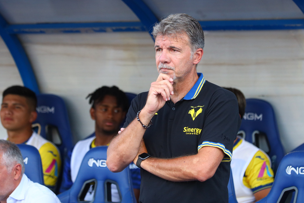 Baroni: “La Fiorentina non pensa solo all'Europa. Italiano lo conosco bene”