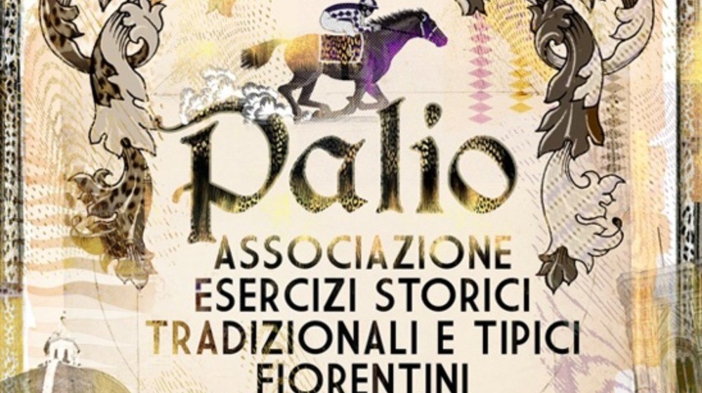 Gli Esercizi storici fiorentini hanno il loro Palio