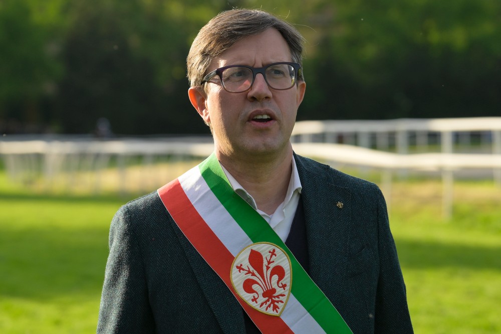 Nardella: “Aderisco appello Rondine per promuovere pace e dialogo”
