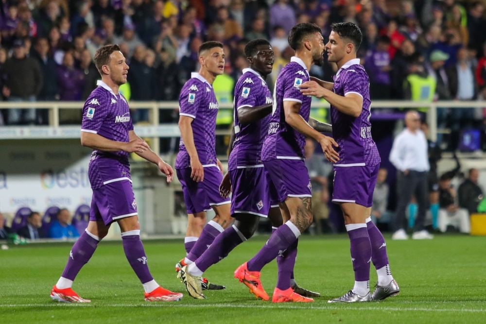 La Fiorentina cade a Verona, addio Europa dal campionato?