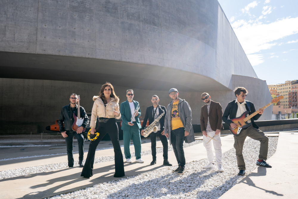 Dirotta su Cuba ven 10/5 Viper Theatre Firenze - 30 anni di “Gelosia” 