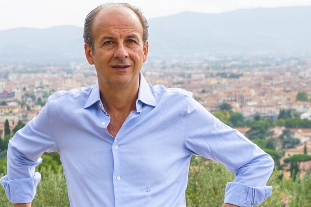 Prato: lista civica “Gianni Cenni sindaco”, Leonardo Soldi capolista