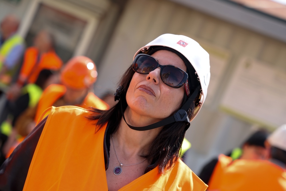 Monni: “Inceneritore Prato? Da destra battaglia di retroguardia”