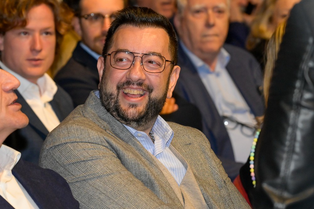 Comunali, Torselli:  “Schmidt sta scrivendo una pagina di storia”