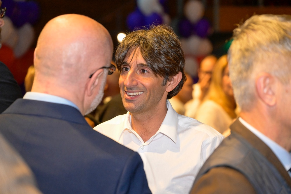 Donzelli: “Vinciamo a Firenze per dare a Pd sana opposizione” 