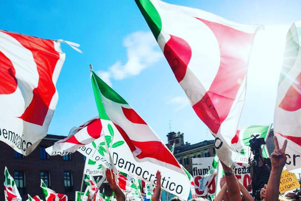 Europee: Pd schiera Bartoli, Covassi, Mazzeo e Nardella