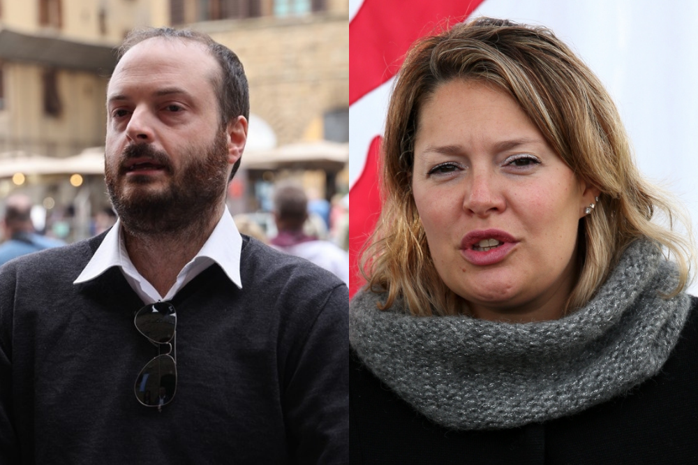 Polemica Fdi-Comune Firenze su alloggi Erp
