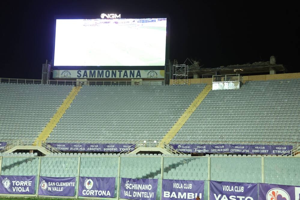 Bonifazi(Iv): “Nardella su stadio ha fatto danni. Vada via presto”