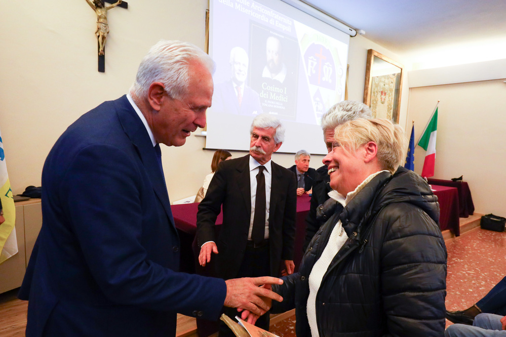 Maltempo: torna in maniera diffusa biblioteca Campi Bisenzio
