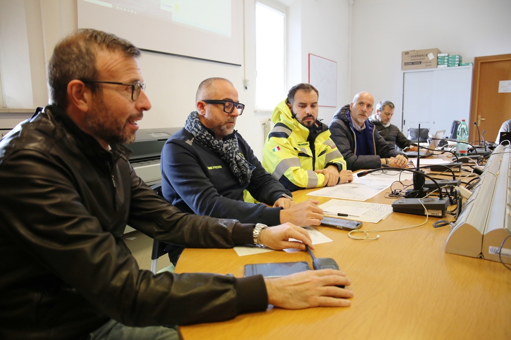 Alluvione Toscana: al via commissione d'inchiesta consiliare