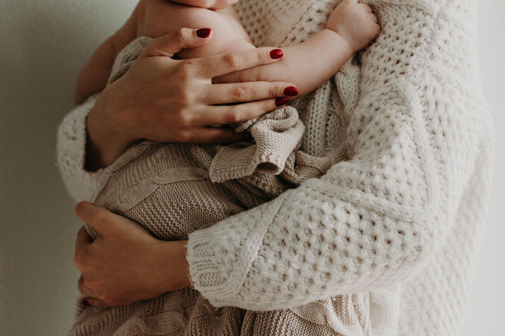 La Toscana è “mother friendly”, terza tra le regioni italiane