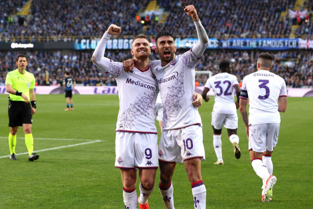 Adesso vinciamola, dopo 23 anni di digiuno