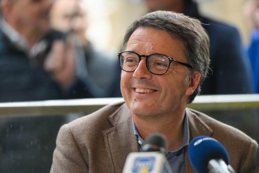 Renzi: “Sl ballottaggio voto Saccardi. Schimdt? Chance solo se si smarca da Fdi”
