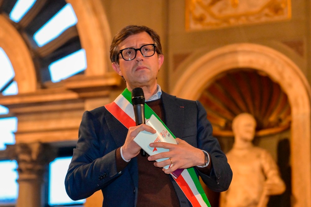 Nardella: “Non rifirmerei la legge contro il finanziamento ai partiti”