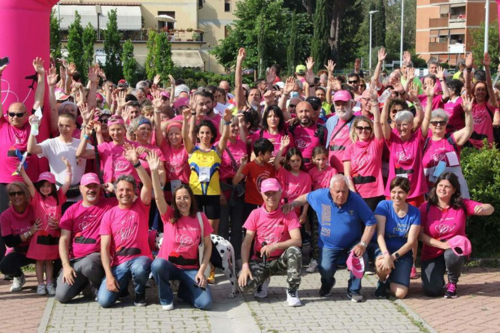 “Corri per Michela”, a Firenze torna la corsa per ricordare le vittime di femminicidio