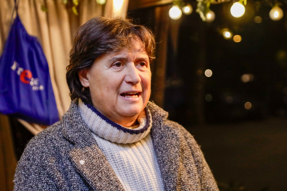 Saccardi sul caso Franchi: “Normale che Commisso pensi a causa al Comune”