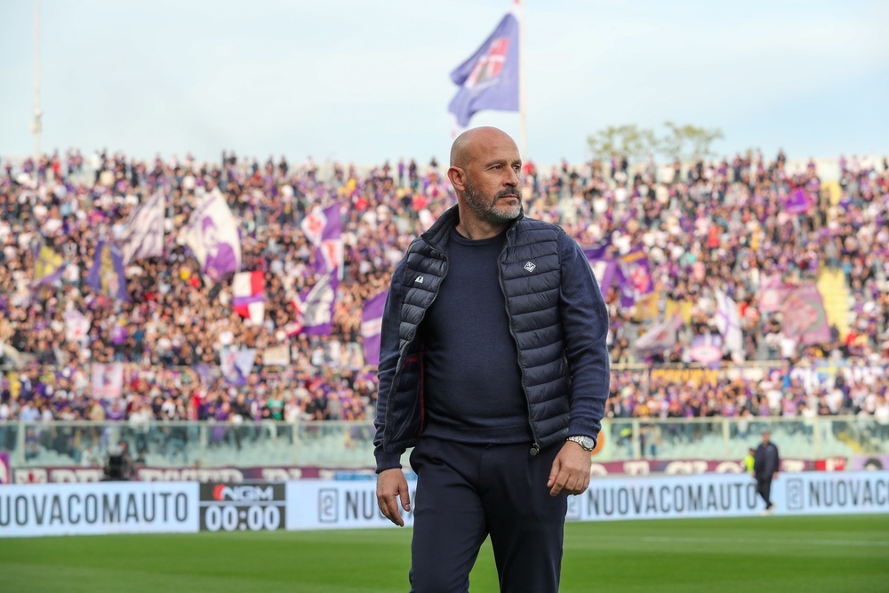 Con la vittoria in Conference il ciclo di Italiano sarà migliore di quelli di Prandelli e Montella  