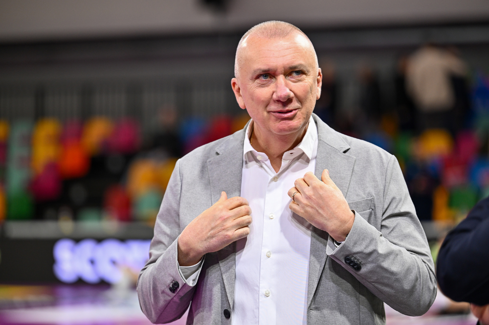 Savino Del Bene Volley: “Quattro anni al Massimo! Grazie coach Barbolini!”