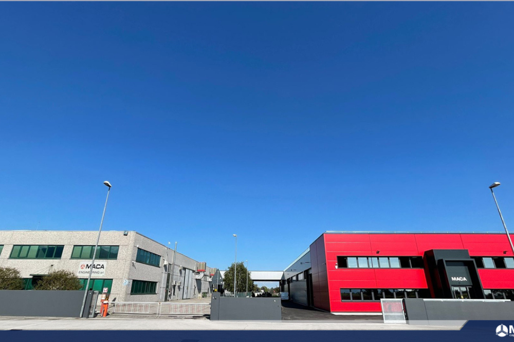 Prato, Maca Engineering acquisisce Mst-Lamfi