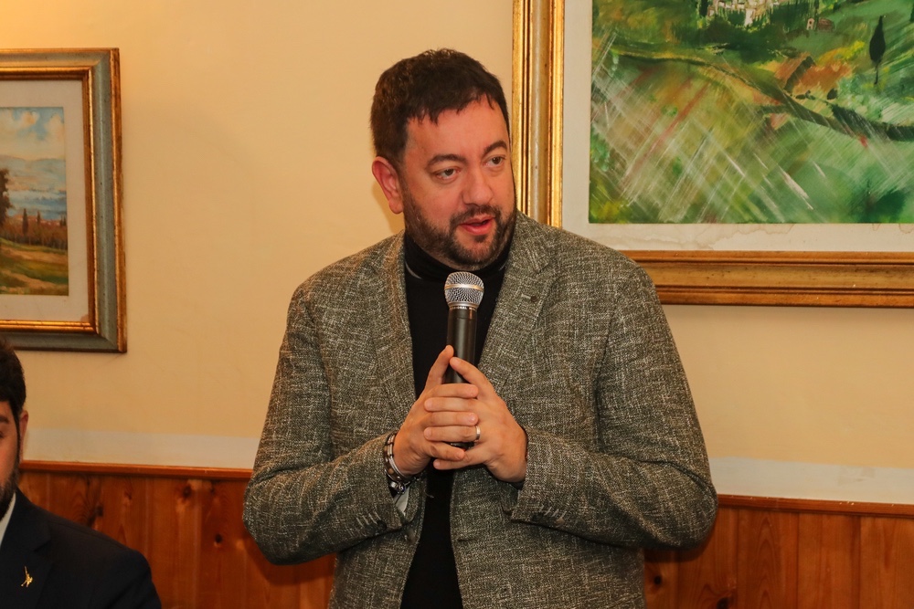 Immigrazione. Torselli (Fdi): “Ora Nardella vuole più rimpatri? Non si ricorda della guerra sua e del suo partito contro il Cpr?” 