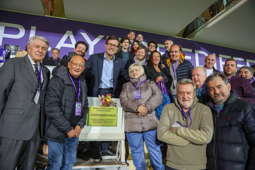 Calcio: al via la IV edizione del premio “Alessandro Rialti”