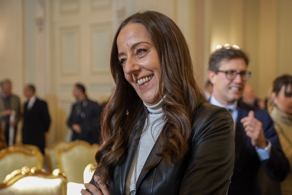 Comunali, Funaro: “Pianteremo 50mila nuovi alberi e arbusti”