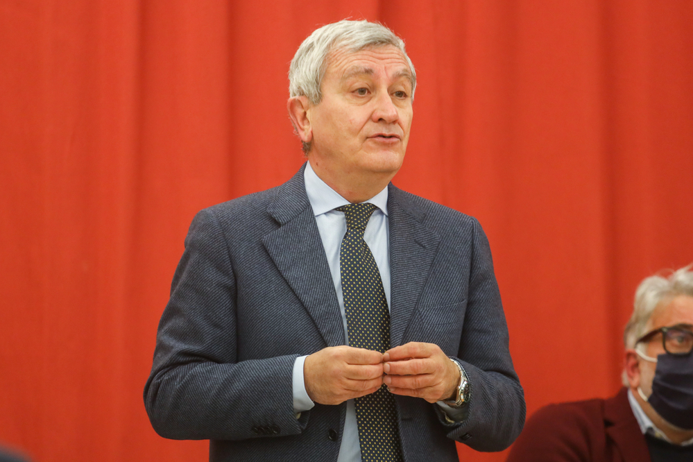 Ceccarelli “Lista PD? Innovazione ed esperienza”