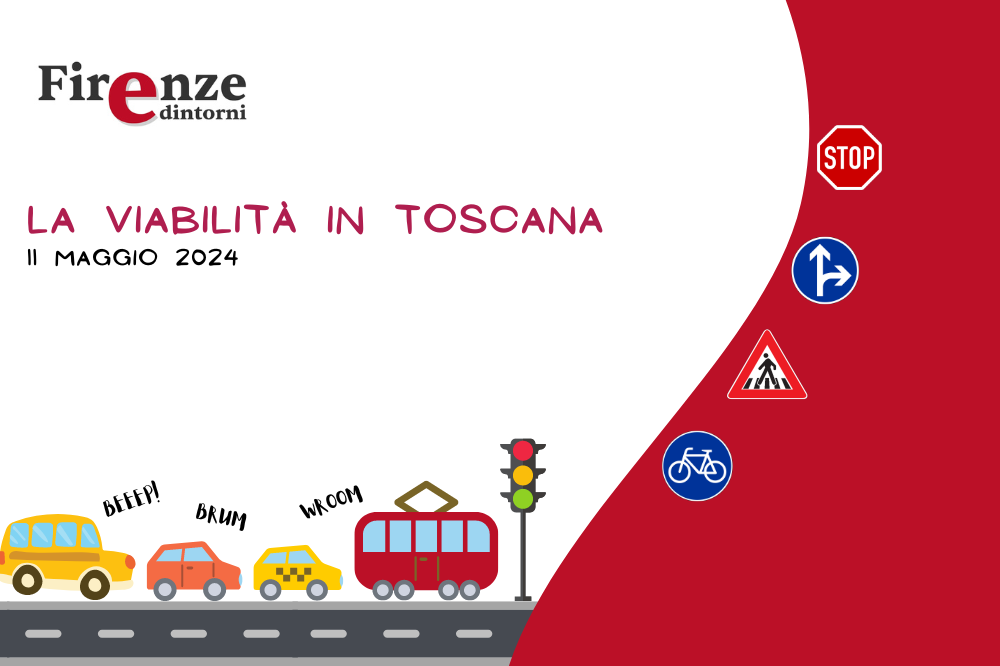 Viabilità: A1, chiusure notturne entrata stazione Monte San Savino 