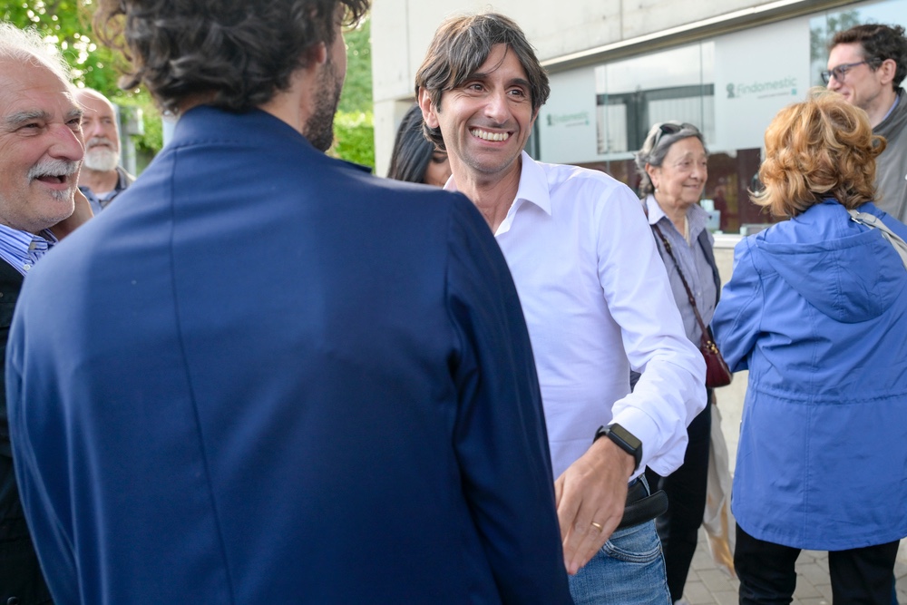 Donzelli: “Porto a commissione Forteto il caso della candidata Zazzeri a Firenze”