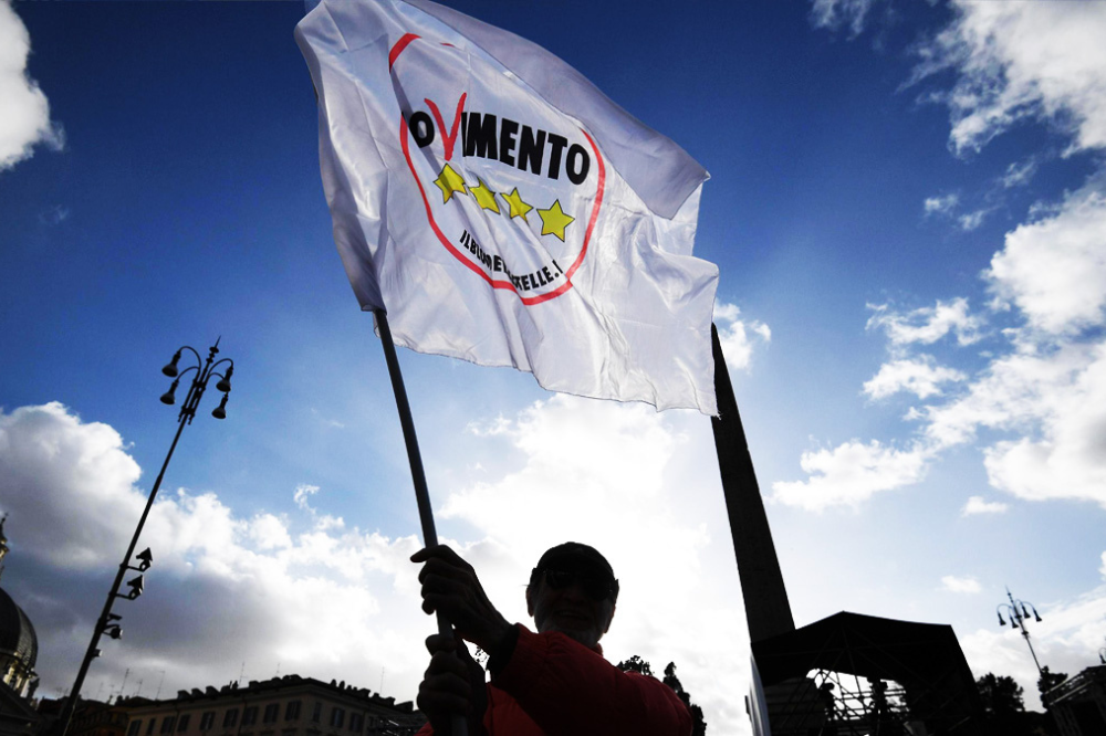 Comunali, il M5s presenta la lista sul filo di lana