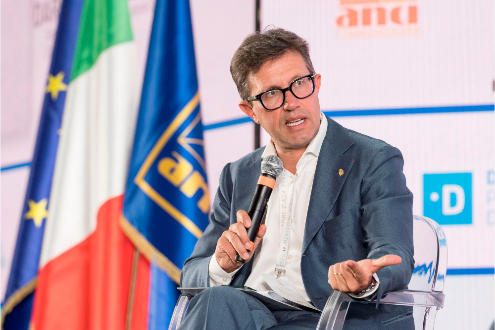 Nardella e l'attacco al governo Meloni: “La loro politica turistica non è sbagliata, è totalmente inesistente“
