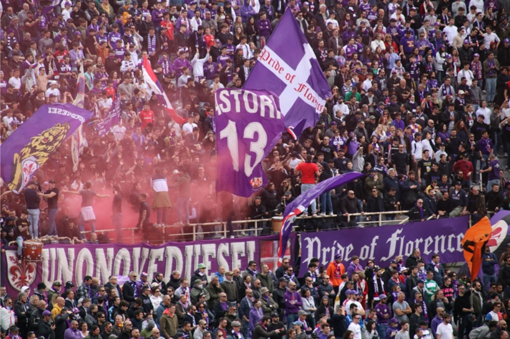 Finale di Conference, Franchi e Viola Park aperti