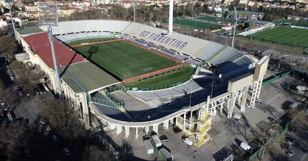 Lunedì al Franchi la Fiorentina in campo contro il Monza: attenzione ai provvedimenti di circolazione