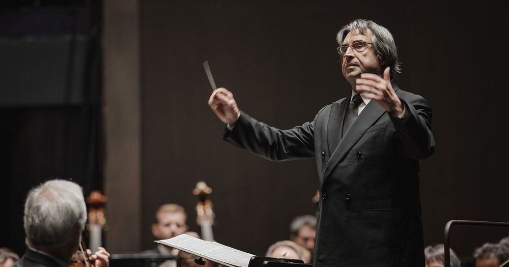 Maggio Musicale: oggi Riccardo Muti sul podio