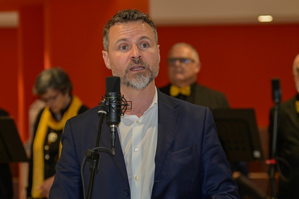 Elezioni comunali Firenze, Italia Viva: Francesco Casini capolista con Stefania Saccardi