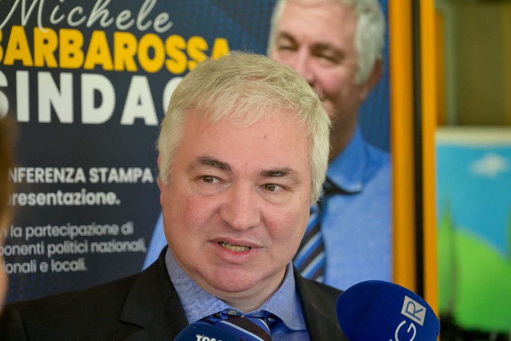 Elezioni Comunali Bagno a Ripoli: Lista Lega-Forza Italia non presentata