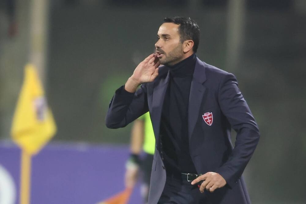 Monza, Pallaldino: “Contro la Fiorentina una partita molto stimolante”